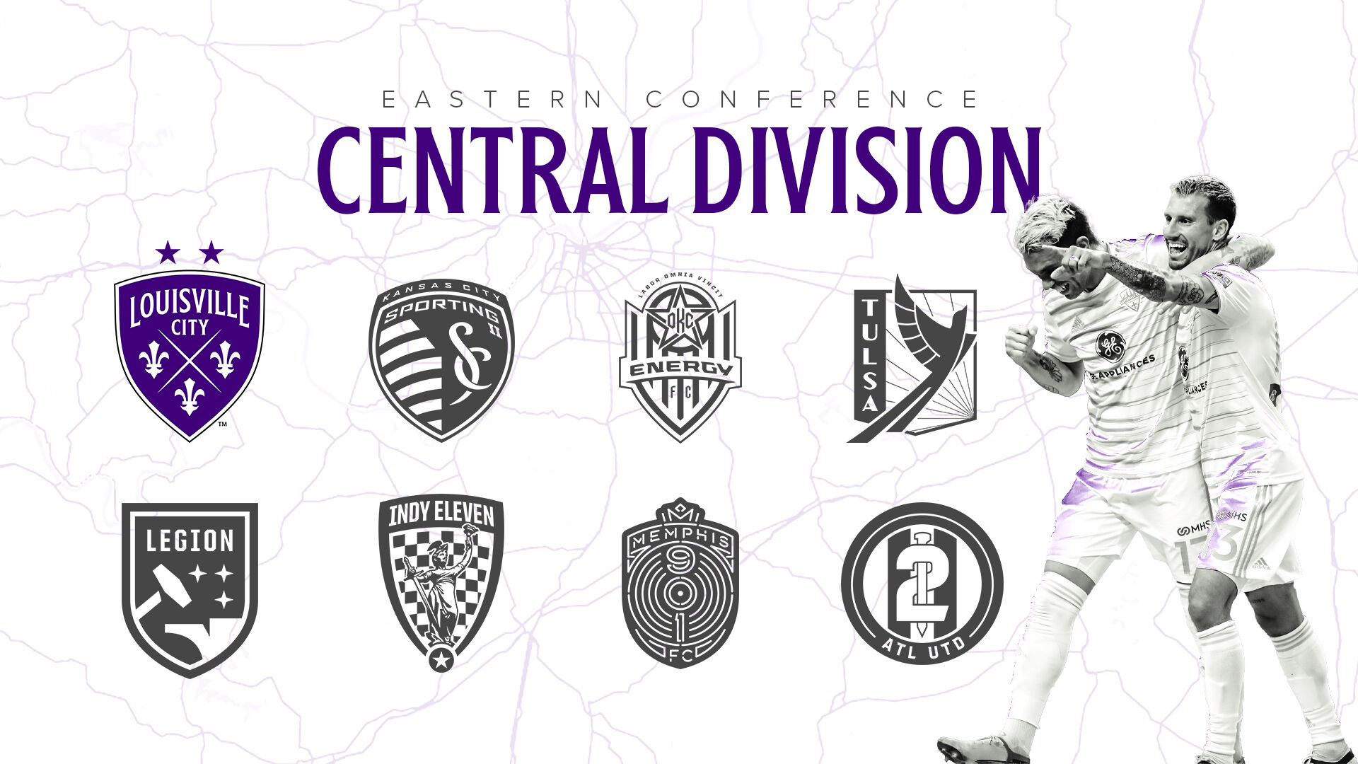 LouCity FC division